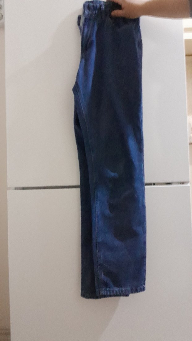 çok az giyilmus lcw Pantolon - Görsel 3