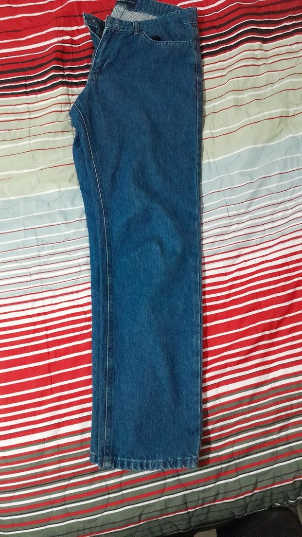 çok az giyilmus lcw Pantolon - Görsel 5