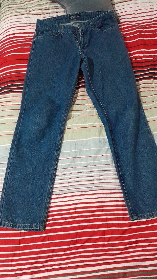 çok az giyilmus lcw Pantolon - Görsel 4