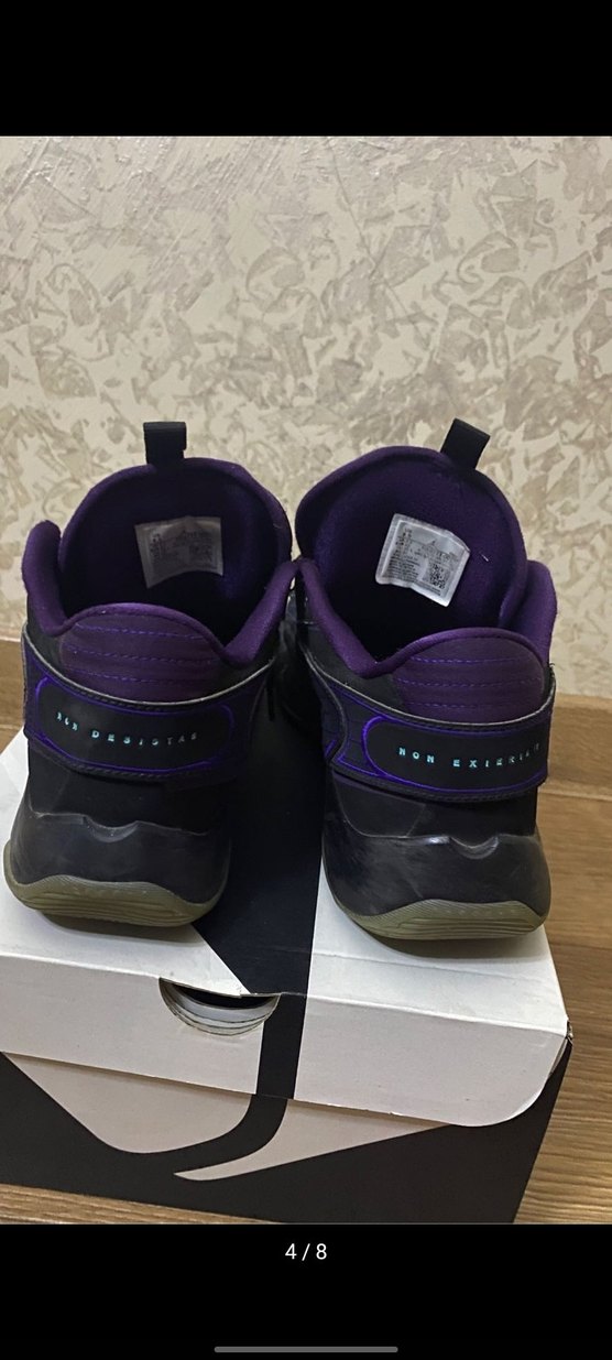 Luka 2 orijinal basketbol ayakkabısı - Görsel 4