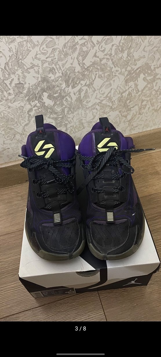 Luka 2 orijinal basketbol ayakkabısı - Görsel 3