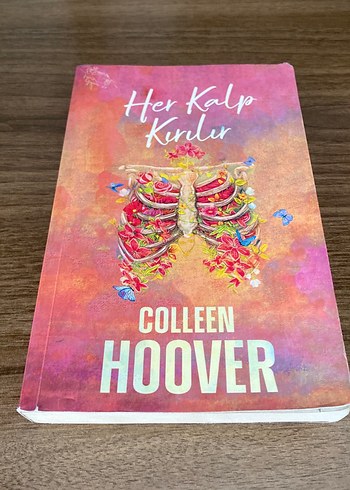 hee kalp kırılır colleen hoover