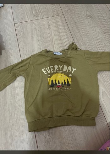 Toplu erkek bebek kıyafet - Görsel 13