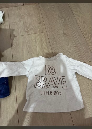 Toplu erkek bebek kıyafet - Görsel 7