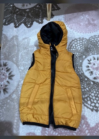 LC Waikiki 3-6 Ay