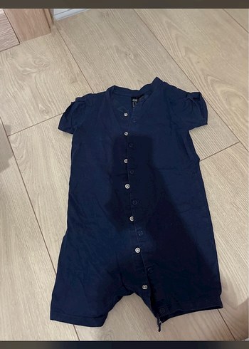 Toplu erkek bebek kıyafet - Görsel 10