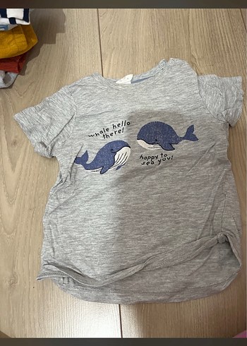 Toplu erkek bebek kıyafet - Görsel 18