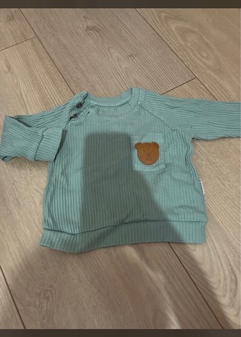 Toplu erkek bebek kıyafet - Görsel 2