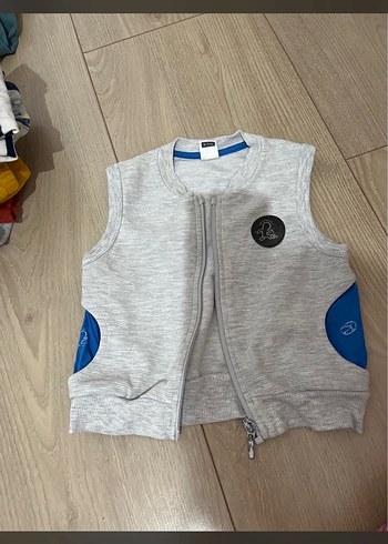 Toplu erkek bebek kıyafet - Görsel 16