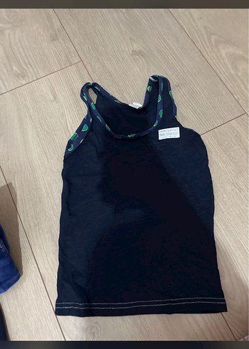 Toplu erkek bebek kıyafet - Görsel 6