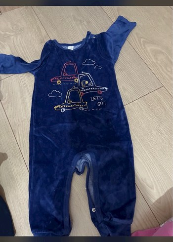 Toplu erkek bebek kıyafet - Görsel 5