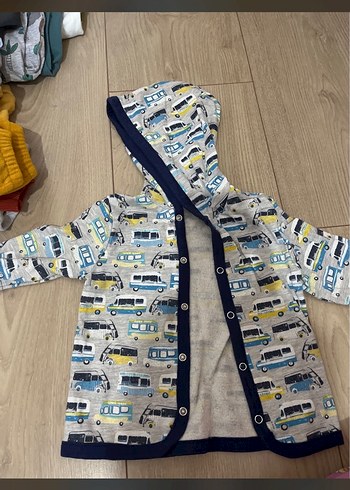 Toplu erkek bebek kıyafet - Görsel 3