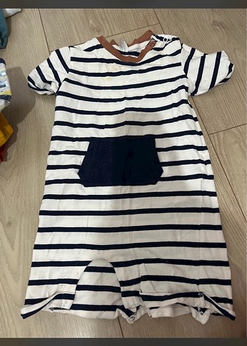 Toplu erkek bebek kıyafet - Görsel 2