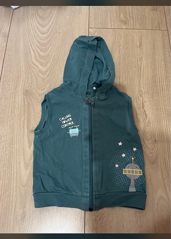 Toplu erkek bebek kıyafet - Görsel 11