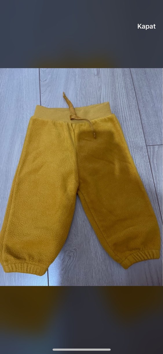 Toplu erkek bebek kıyafet - Görsel 4