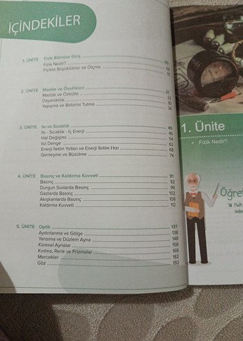 TYT Fizik 2 Fasikül Soru Bankası - Görsel 4