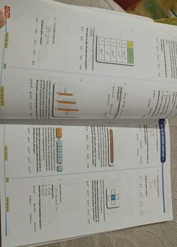 TYT Matematik Soru Bankası - E. Kemal EREN - Görsel 6