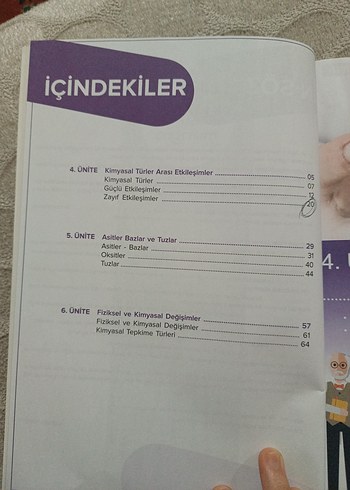 TYT ve AYT Kimya Soru Bankası Seti - Görsel 2