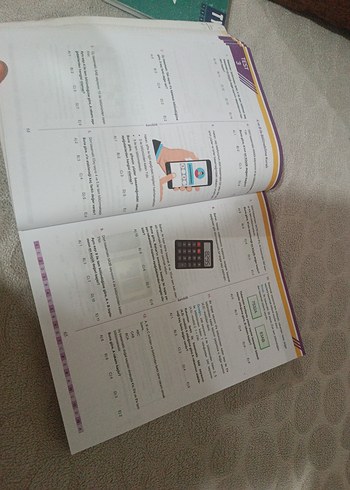 TYT Matematik Soru Bankası - Karekök - Görsel 4