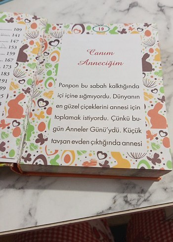 Masal Vapuru Vup Vup Çocuk Kitabı - Görsel 4