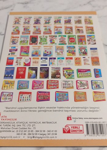 4. Sınıf Sosyal Bilgiler Etkinlik Çalışma Yaprakları - Görsel 2