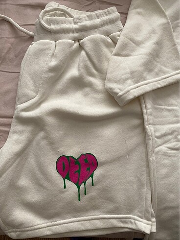 Trendyol man erkek takım - Görsel 3