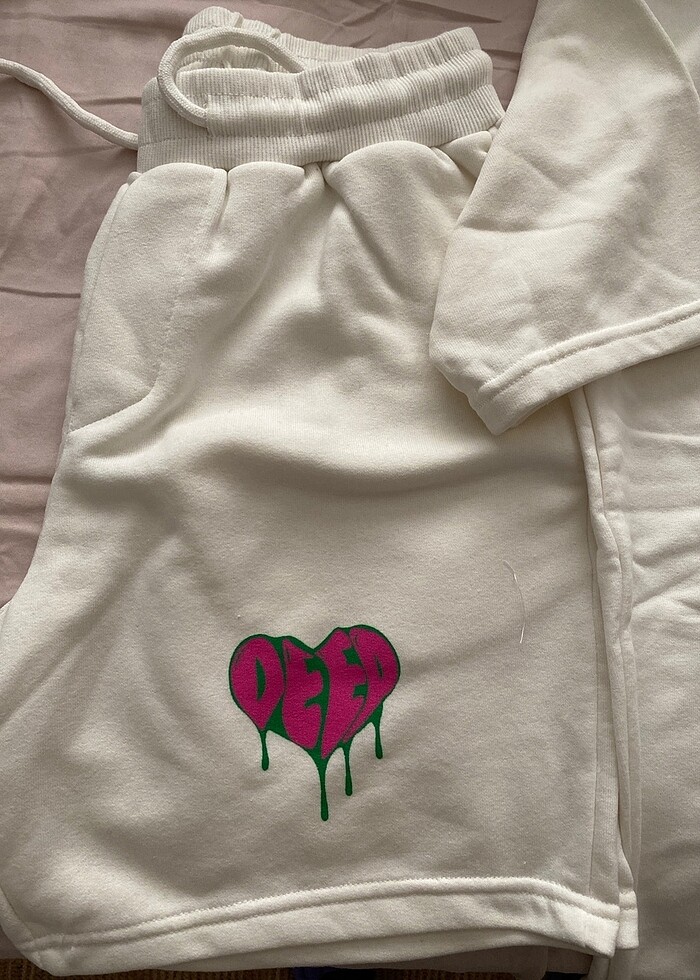 Trendyol man erkek takım - Görsel 3