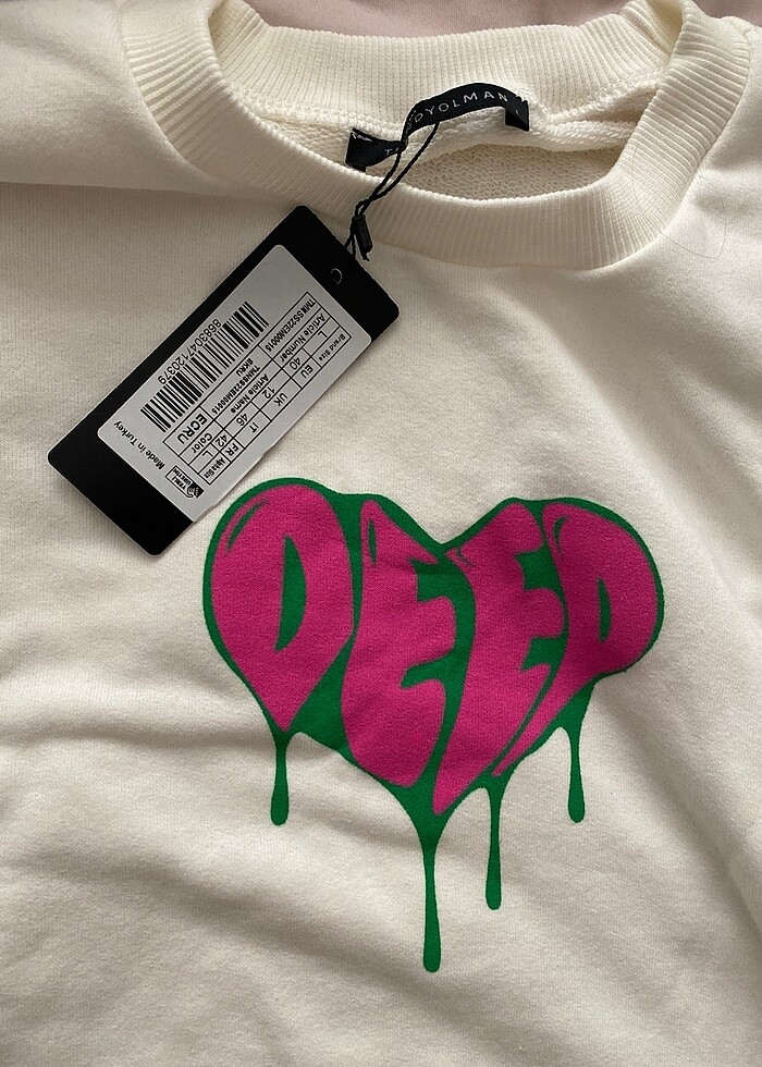 Trendyol man erkek takım - Görsel 4