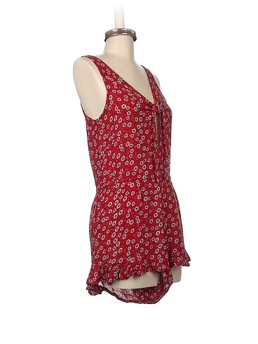 Penti Kısa Tulum %70 İndirimli. - Görsel 2