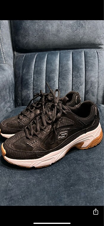 Orjinal skechers stamina