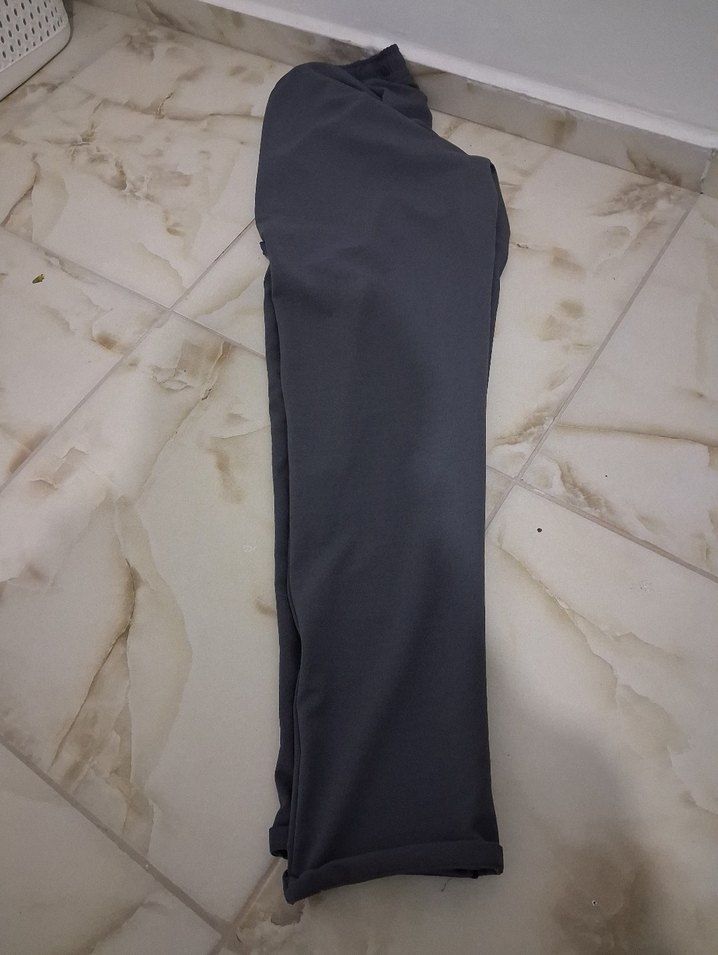 Düz Siyah jagır - Görsel 3