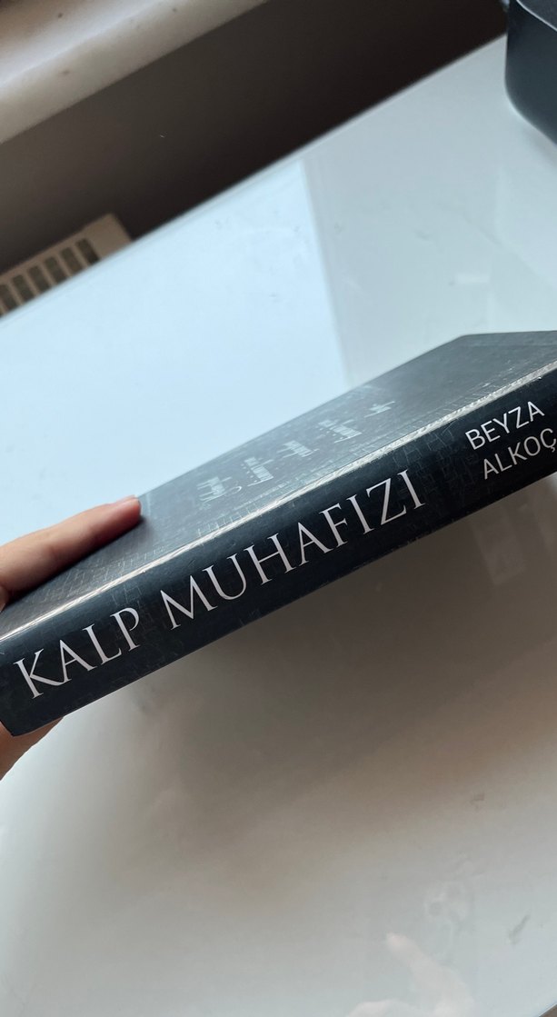 Kalp muhafızı - Görsel 2