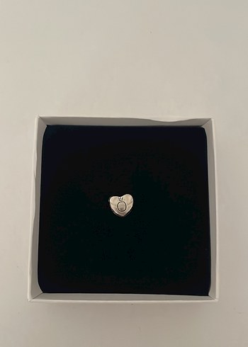 Kalp Charm - Görsel 2