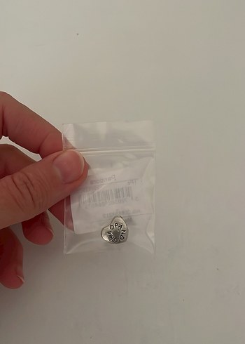 Kalp Charm - Görsel 3