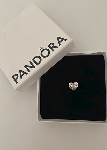 Kalp Charm - Görsel 5