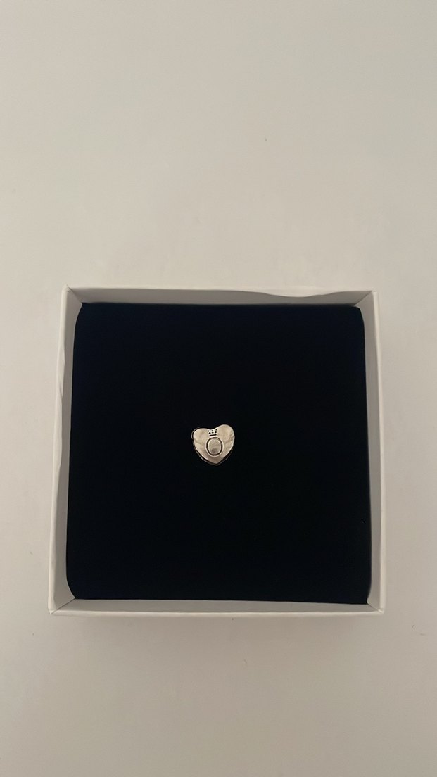 Kalp Charm - Görsel 2