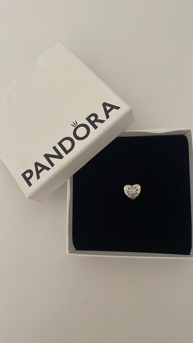 Kalp Charm - Görsel 4