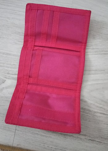 Renkli Baskılı Kız Çocuk Cüzdanı - Görsel 2