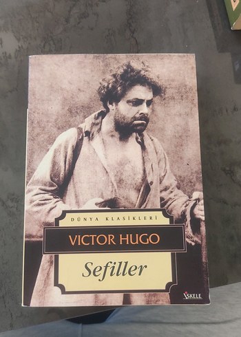 Sefiller - Victor Hugo