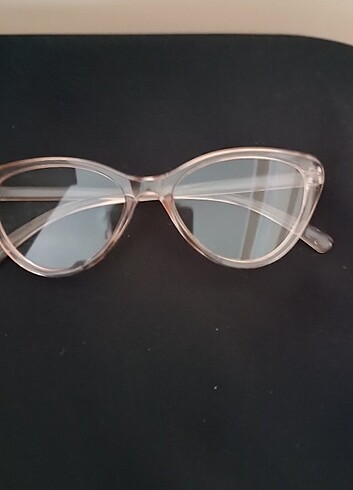  Beden ten rengi Renk Cat eye model numarasız gözlük 