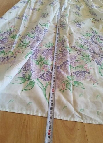 36 38 40 beden uyumlu. mothercare lohusa geceliği. emzirmede kol - Görsel 6