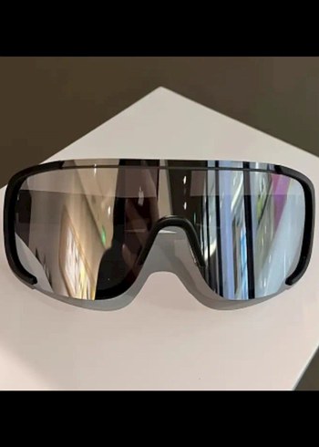 aynalı güneş gözlüğü - Görsel 2