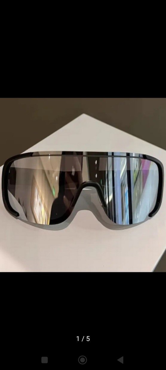 aynalı güneş gözlüğü - Görsel 2