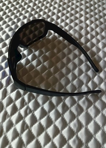 sporcu gözlüğü, aynalı güneş gözlüğü. unisex model gözlüktür. - Görsel 2