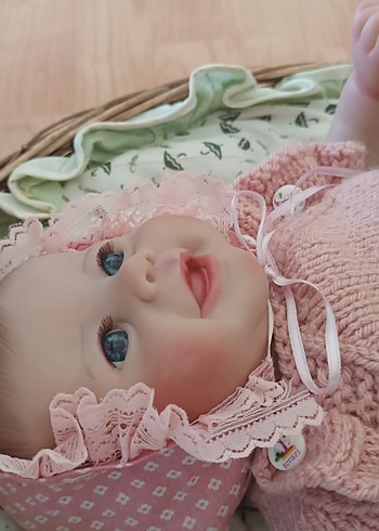 Beden HEMEN TESLİM REBORN GERÇEKÇİ OYUNCAK BEBEK