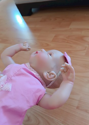 Beden YENİ, ÖZEL YAPIM REBORN GERÇEKÇİ OYUNCAK BEBEK