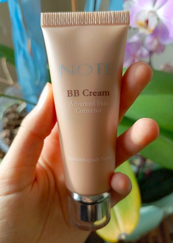 Note BB Krem Bej Ton - Görsel 2