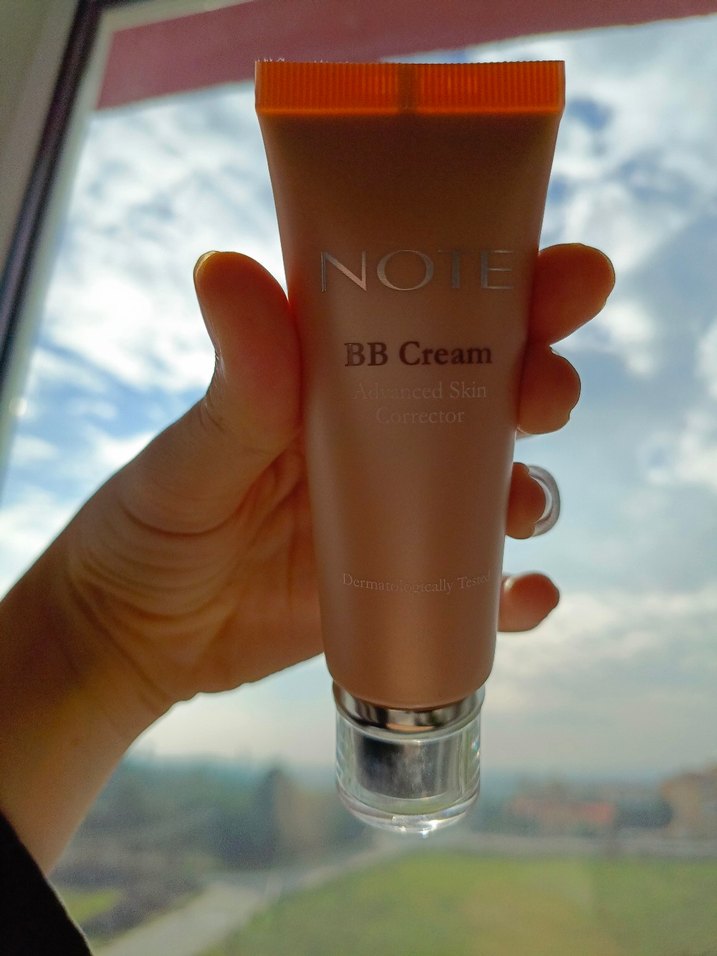 Note BB Krem Bej Ton - Görsel 3