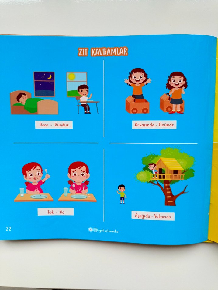 2-4 Yaş Yaz-Sil Konuşan Kitap Seti - Görsel 2