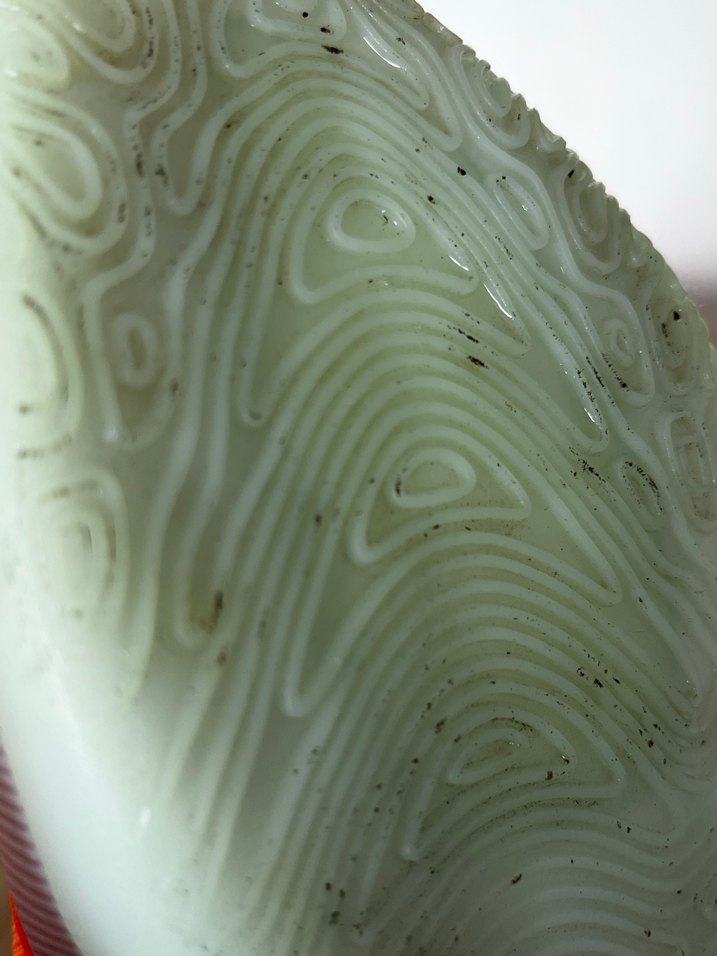 Turuncu Renkli Basketbol Ayakkabısı Zion 4 - Görsel 5